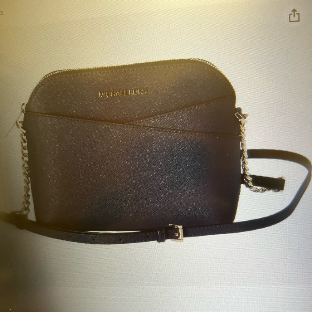 Michael kors crossbody